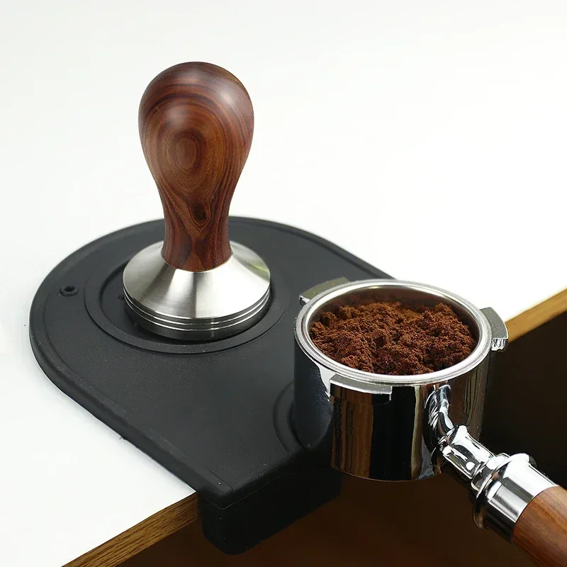 Tapis de poudre de café antidé - Kitchen Gadgets Best avis et prix