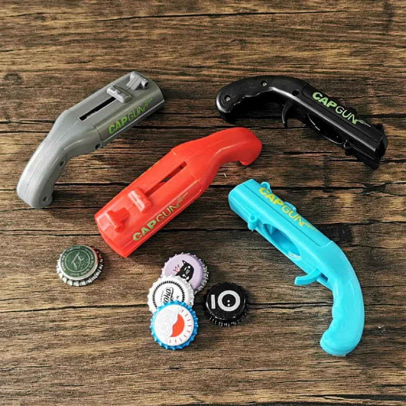 Ouvre-boîte créatif à ressort  - Kitchen Gadgets And Toys avis et prix