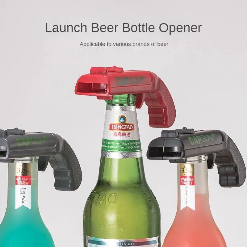 Ouvre-boîte créatif à ressort  - Kitchen Gadgets And Toys avis et prix