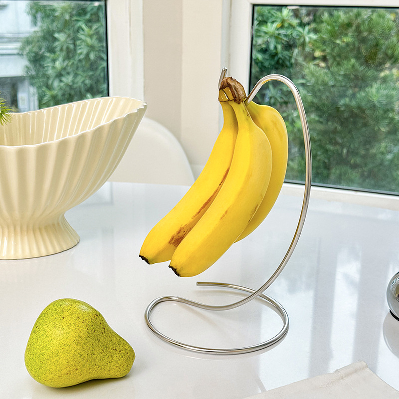 1 support à bananes moderne po - Kitchen Gadgets Holder avis et prix