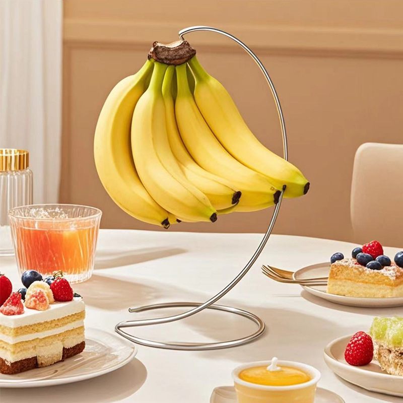 1 support à bananes moderne po - Kitchen Gadgets Holder avis et prix