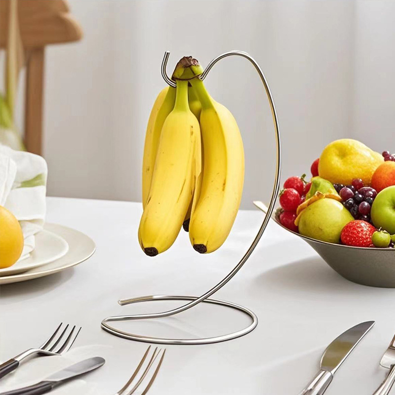 1 support à bananes moderne po - Kitchen Gadgets Holder avis et prix