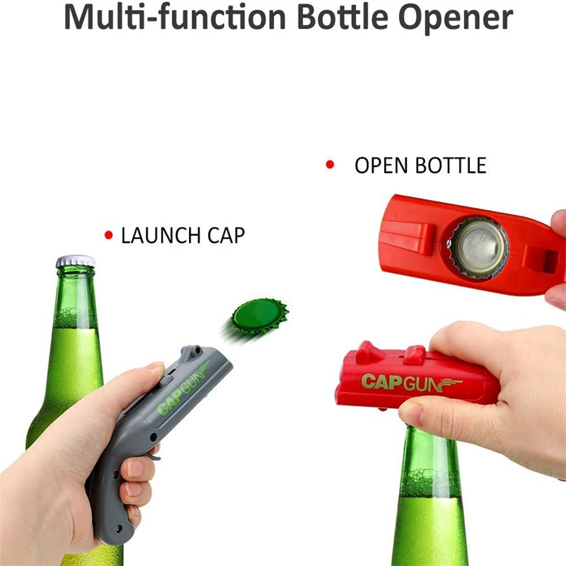 Ouvre-bouteille de bière en fo - Kitchen Gadgets Novelty avis et prix