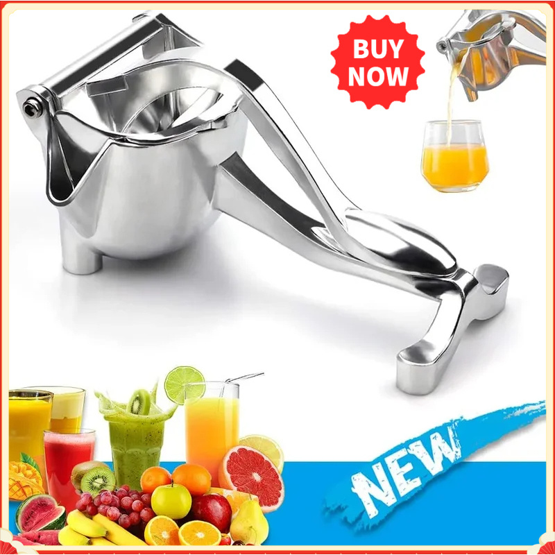 Presse-agrumes manuel en allia - Kitchen Gadgets Juicer avis et prix