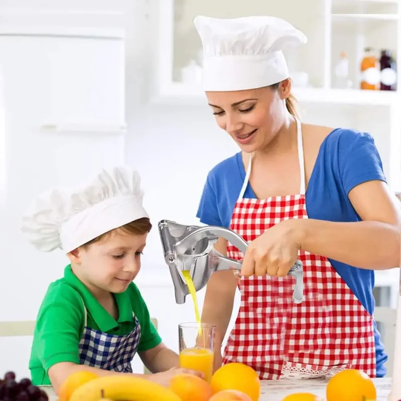 Presse-agrumes manuel en allia - Kitchen Gadgets Juicer avis et prix
