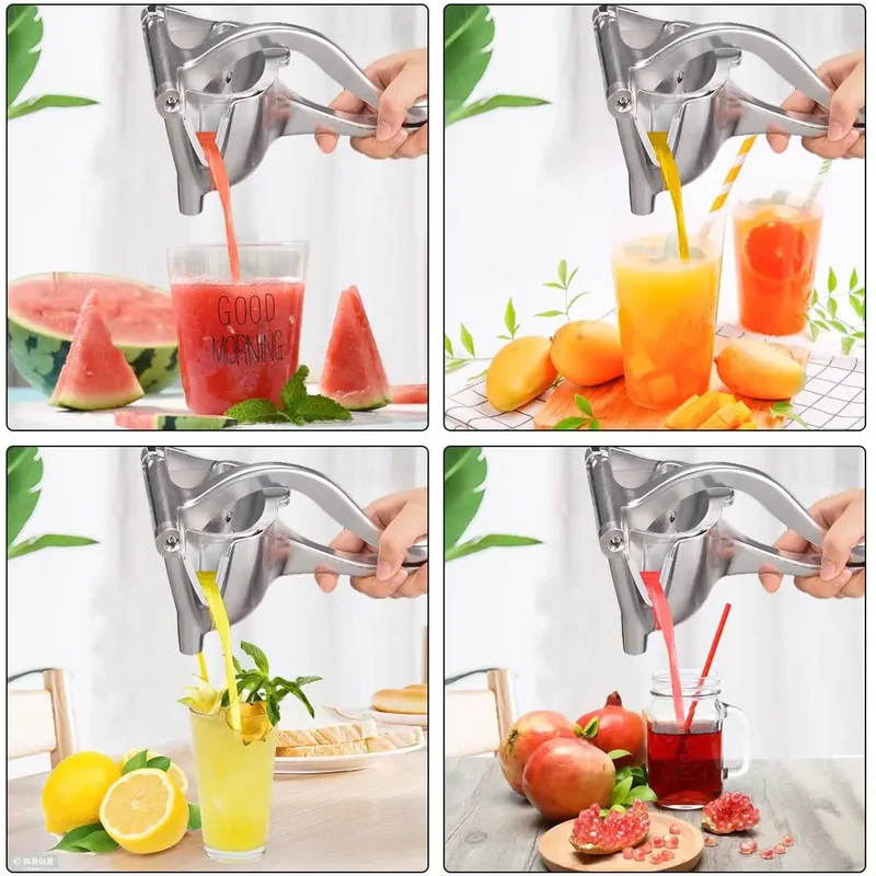 Presse-agrumes manuel en allia - Kitchen Gadgets Juicer avis et prix