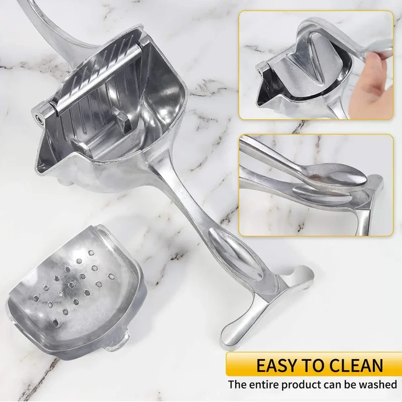 Presse-agrumes manuel en allia - Kitchen Gadgets Juicer avis et prix