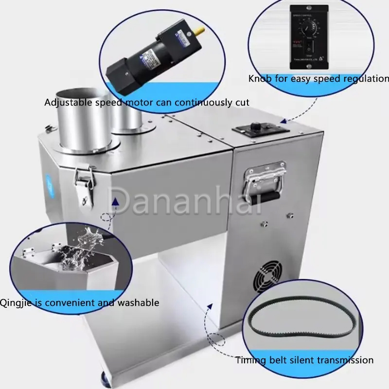Trancheuse Électrique pour Lég - Kitchen Gadgets Electric avis et prix