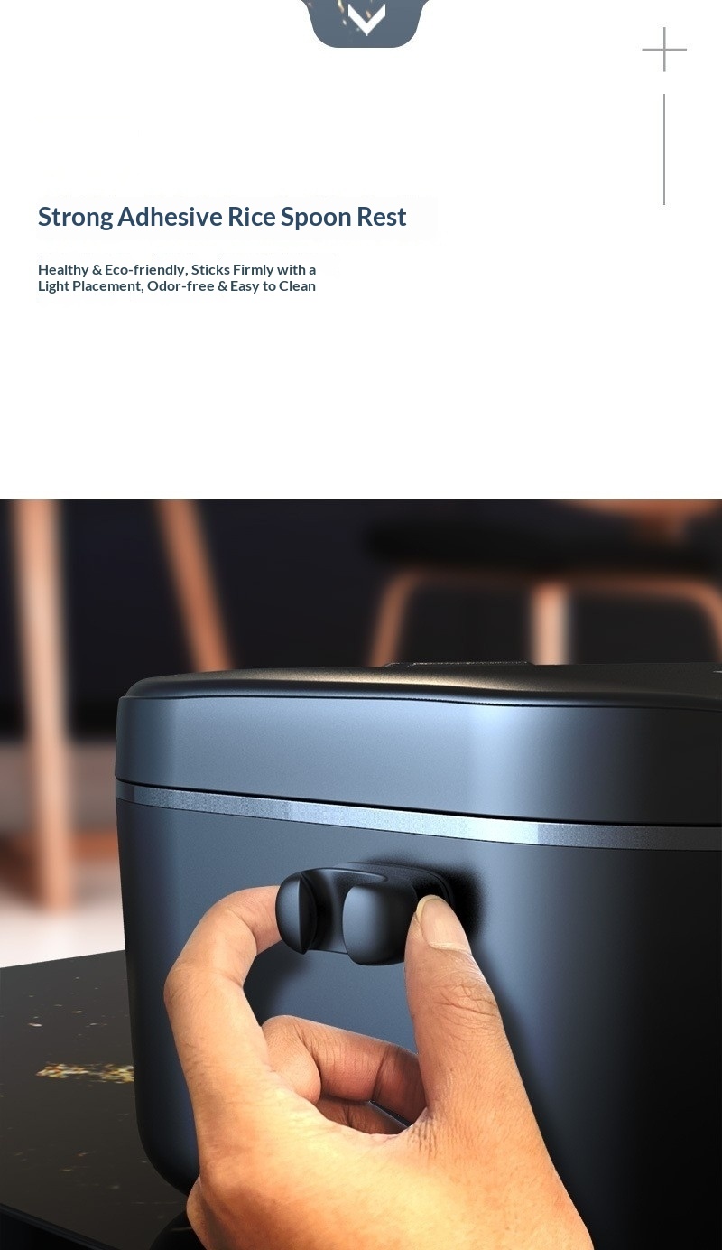 Support de cuillère pour cuise - Kitchen Gadgets Electric avis et prix