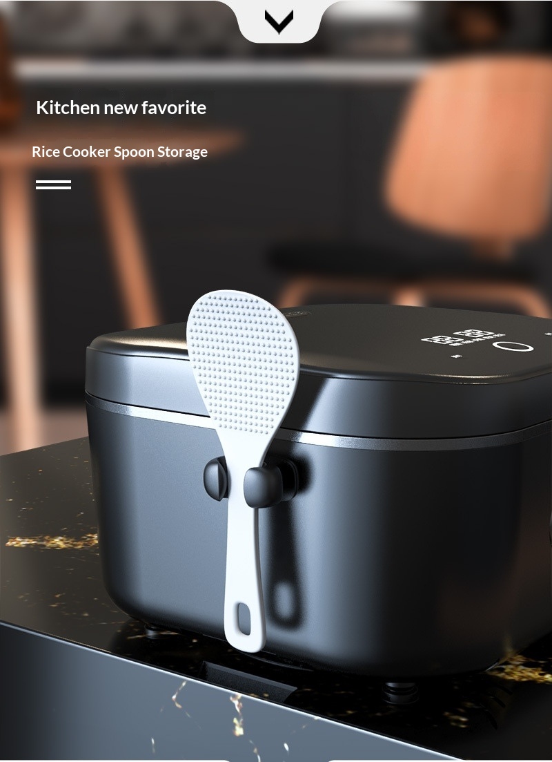 Support de cuillère pour cuise - Kitchen Gadgets Electric avis et prix