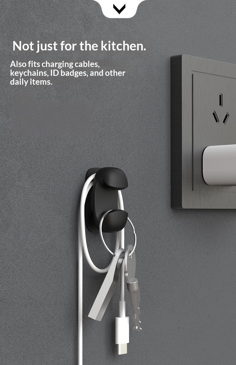 Support de cuillère pour cuise - Kitchen Gadgets Electric avis et prix