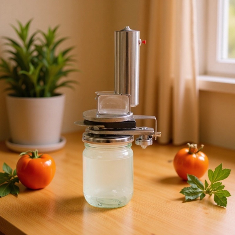 Nouvelle Scelleuse Électrique  - Kitchen Gadgets Electric avis et prix
