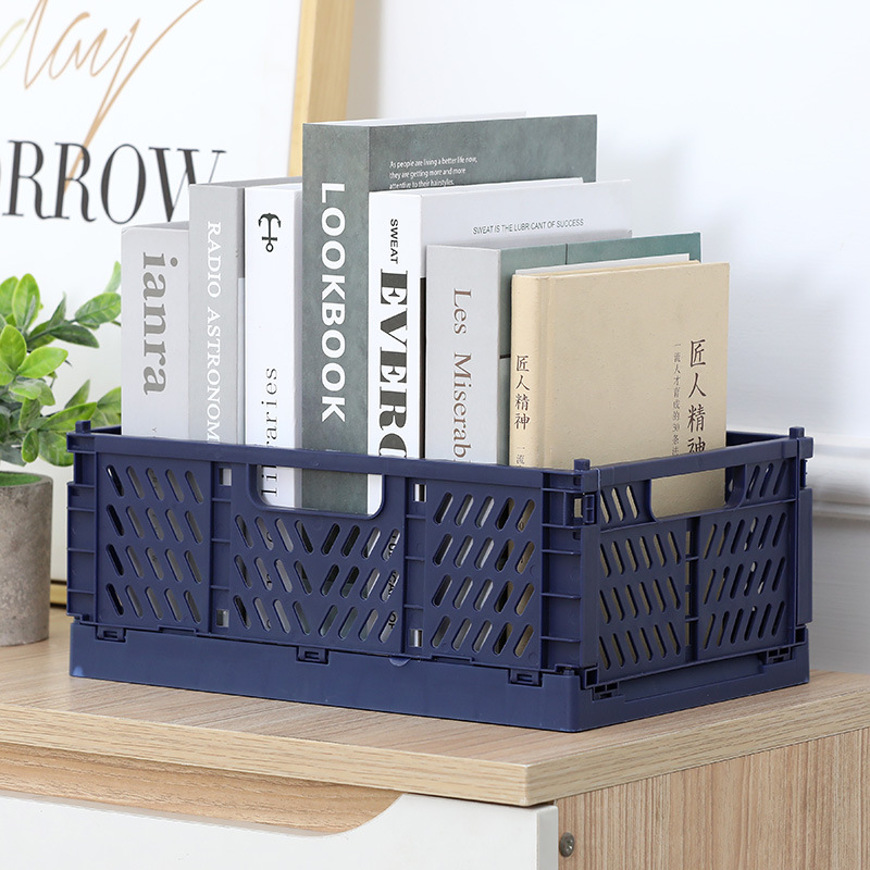 Panier de rangement pliable, b - Kitchen Gadgets And Toys avis et prix