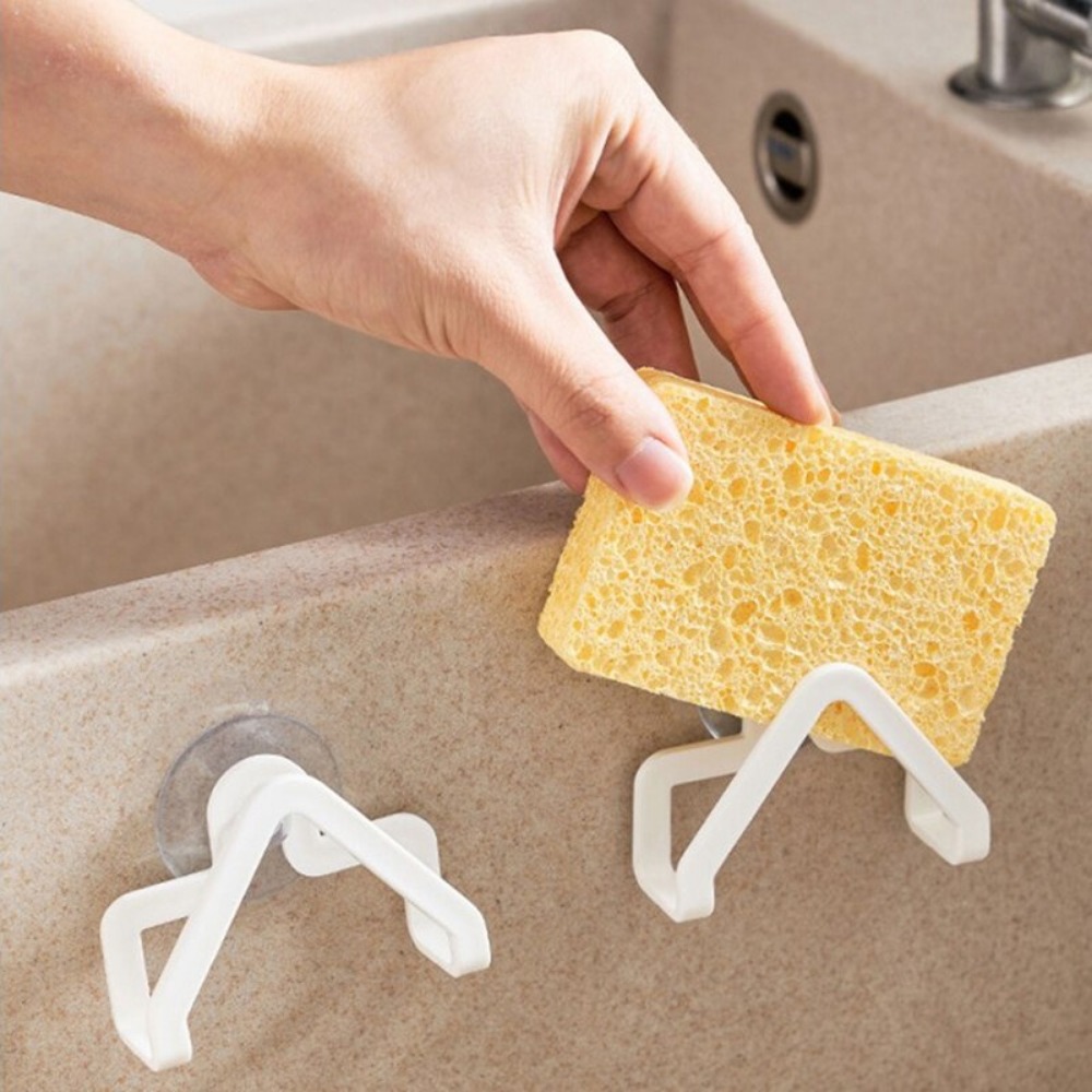 Porte-éponge T1 pour évier de  - Kitchen Gadgets Holder avis et prix