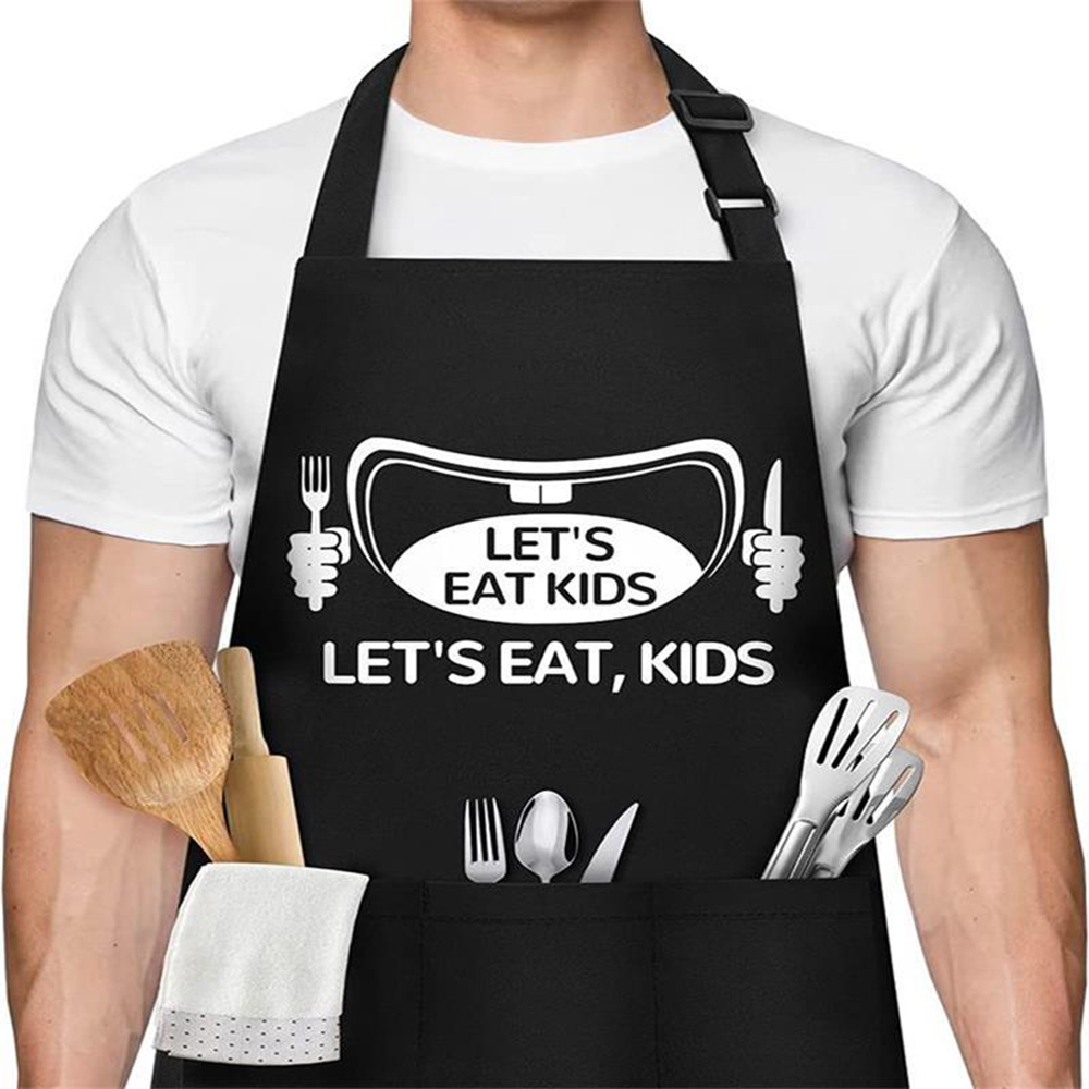 Tablier amusant pour homme, ca - Funny Kitchen Gadgets Gifts avis et prix