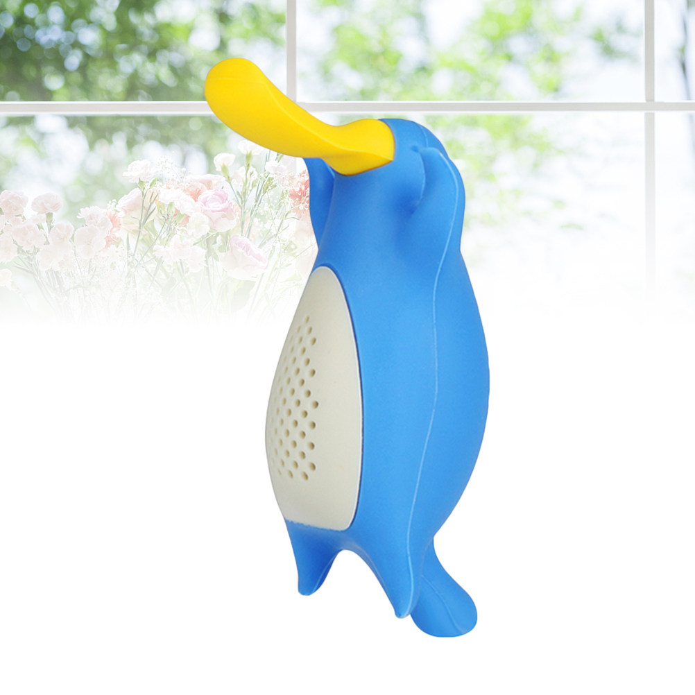 Infuseur à thé en silicone amu - Funny Kitchen Gadgets Gifts avis et prix