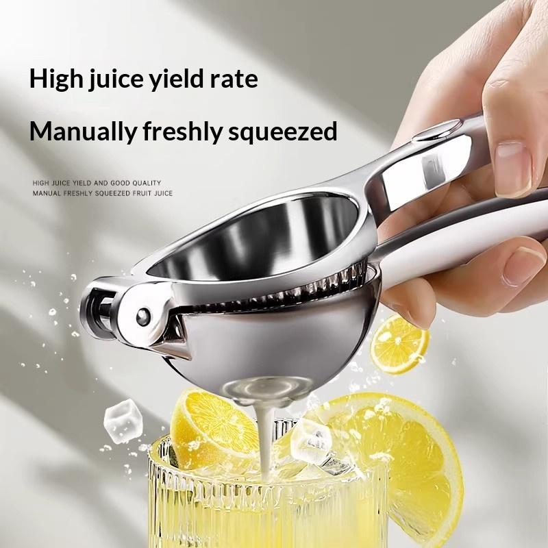 Presse-agrumes manuel 1 pièce  - Kitchen Gadgets Juicer avis et prix