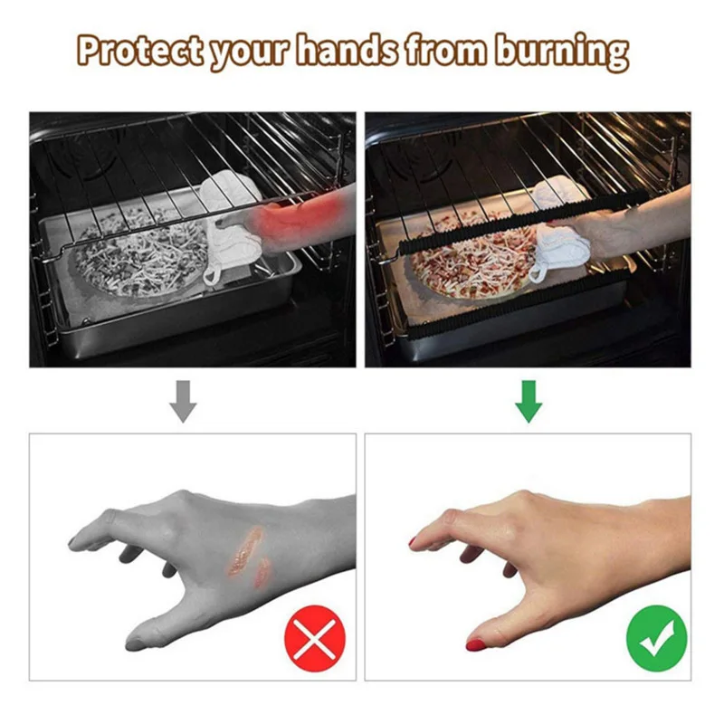 1 pièce de protection en silic - Kitchen Gadgets For Seniors avis et prix