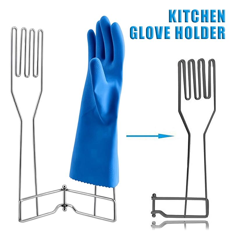 Égouttoir vertical pliable mul - Kitchen Gadgets Holder avis et prix