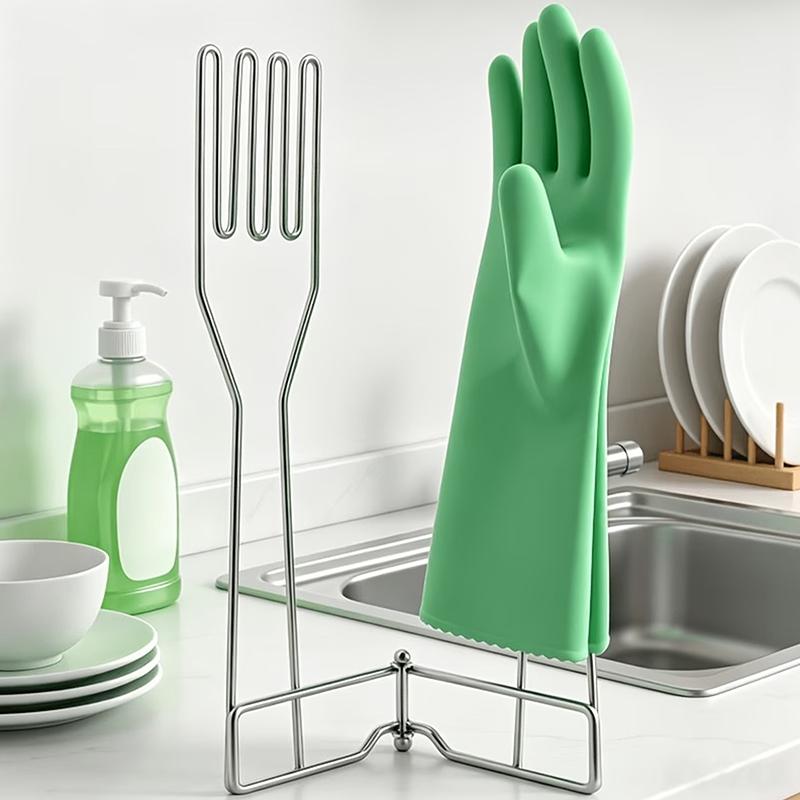 Égouttoir vertical pliable mul - Kitchen Gadgets Holder avis et prix
