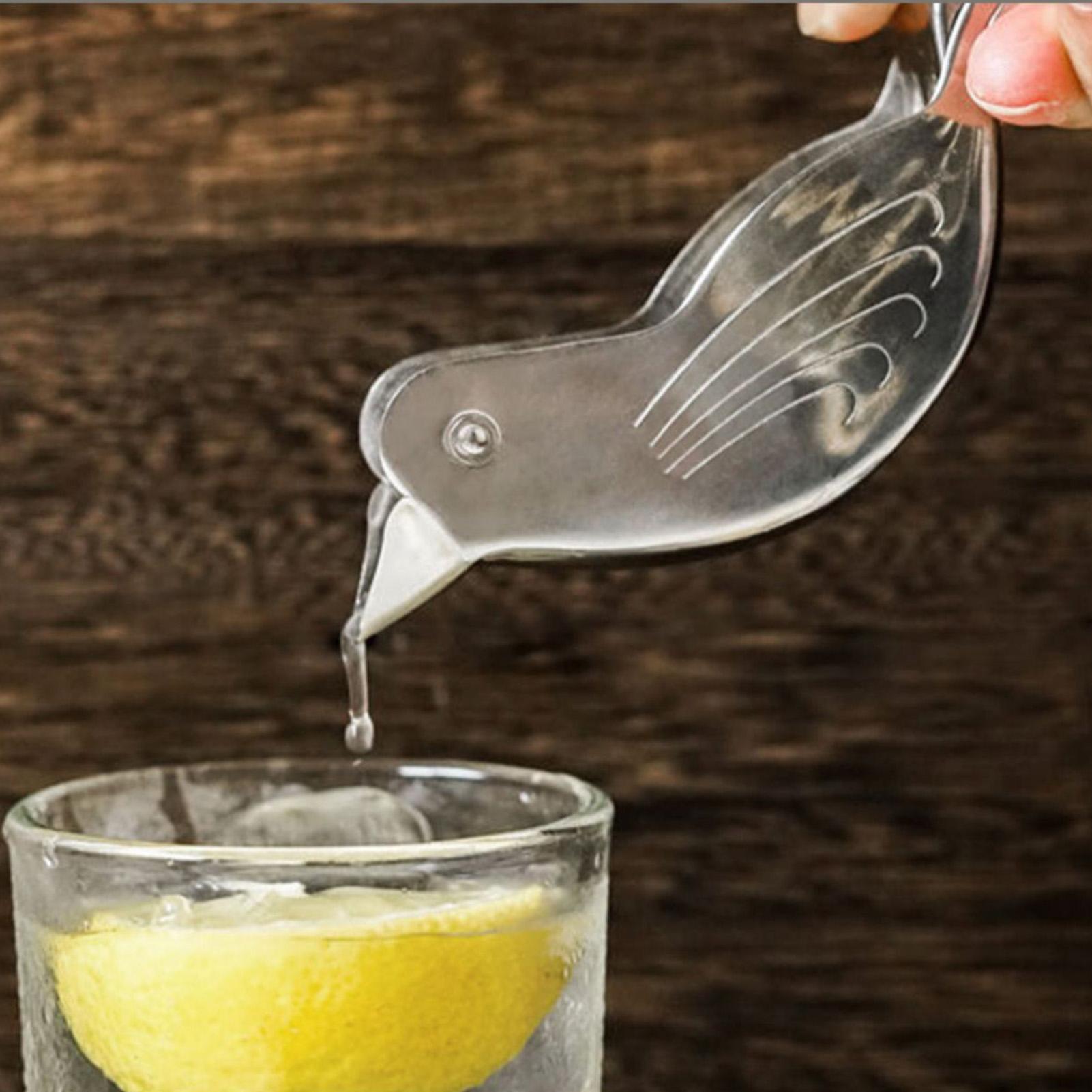 Presse-citron manuel en forme  - Kitchen Gadgets Juicer avis et prix