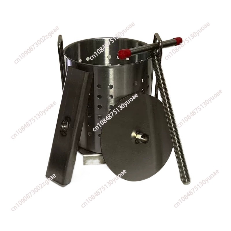 Presse-agrumes manuel en acier - Kitchen Gadgets Juicer avis et prix