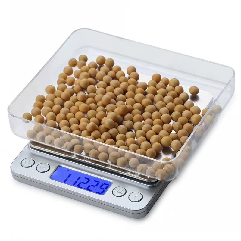 Balance à bijoux numérique LCD - Kitchen Gadgets Electronic avis et prix