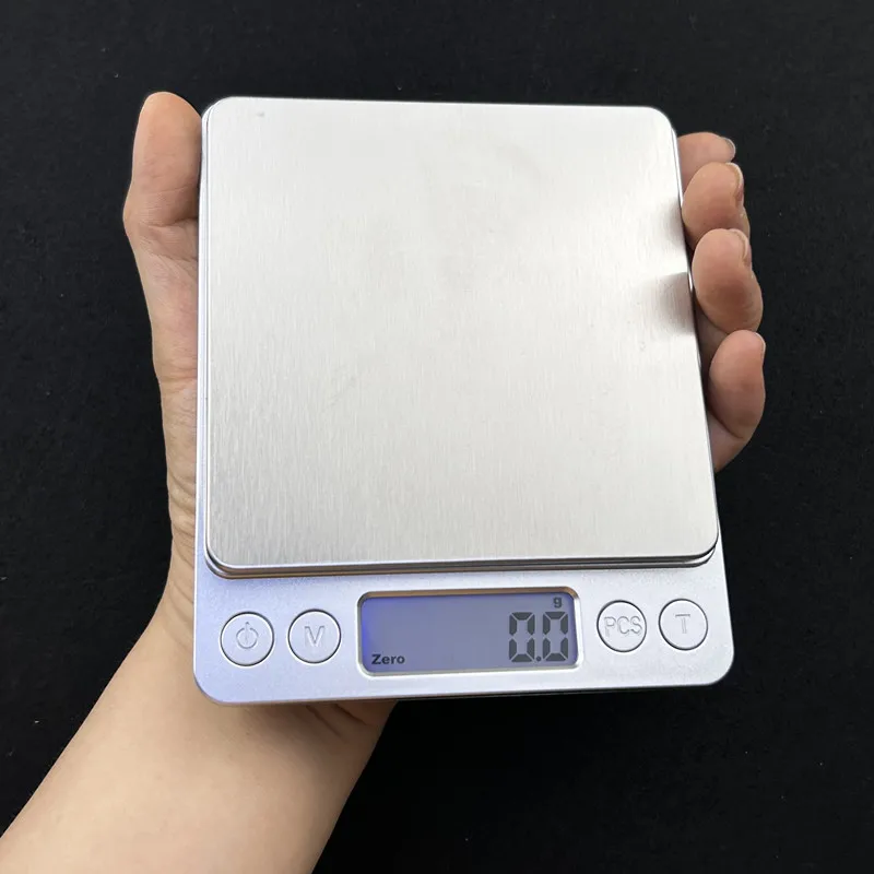 Balance à bijoux numérique LCD - Kitchen Gadgets Electronic avis et prix