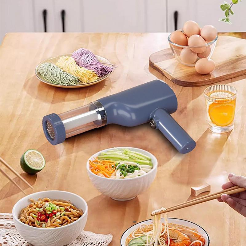 Machine à pâtes électrique san - Kitchen Gadgets Electric avis et prix