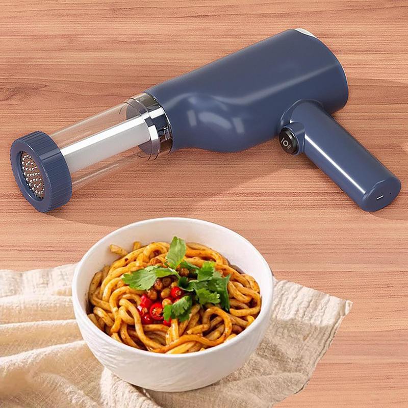 Machine à pâtes électrique san - Kitchen Gadgets Electric avis et prix