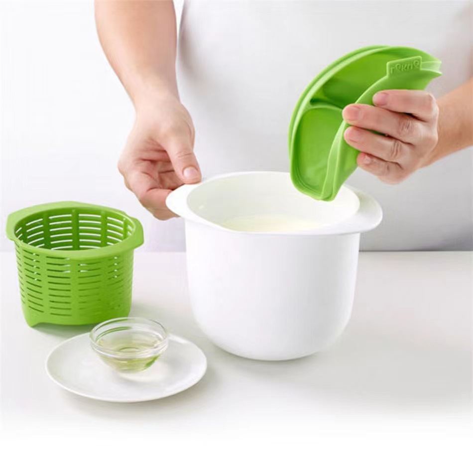 Machine à fromage en silicone  - Kitchen Gadgets Recipes avis et prix