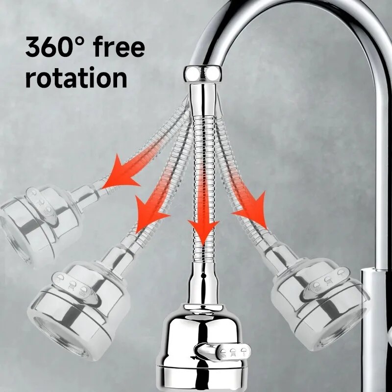 Adaptateur d'extension de cuis - Kitchen Gadgets For Seniors avis et prix