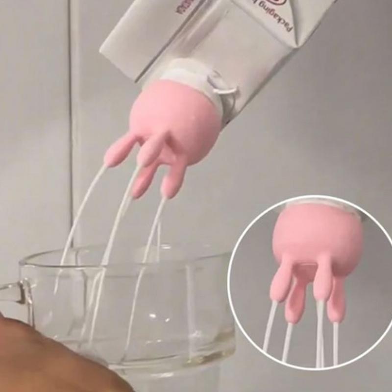 Bouchon de frein de bouteille  - Kitchen Gadgets And Toys avis et prix