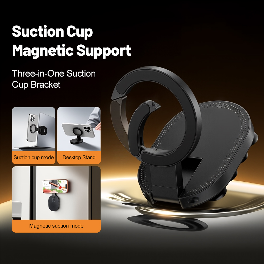 Support de téléphone magnétiqu - Kitchen Gadgets Recipes avis et prix