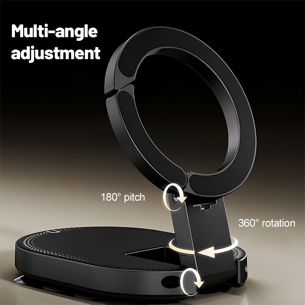 Support de téléphone magnétiqu - Kitchen Gadgets Recipes avis et prix