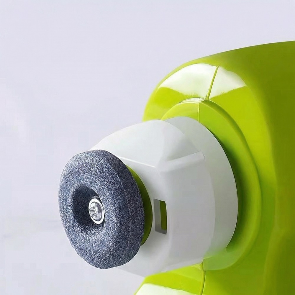 Nouvel aiguiseur de couteaux é - Kitchen Gadgets Electronic avis et prix