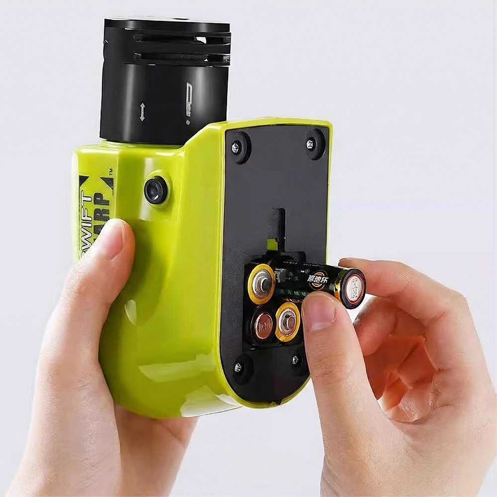 Nouvel aiguiseur de couteaux é - Kitchen Gadgets Electronic avis et prix