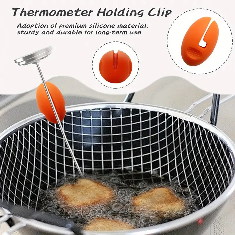 Clip de support en Silicone, C - Kitchen Gadgets Holder avis et prix