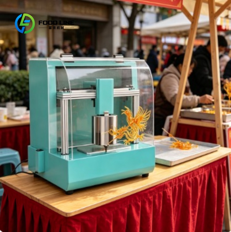 Machine à dessiner des bonbons - Kitchen Gadgets Drawing avis et prix