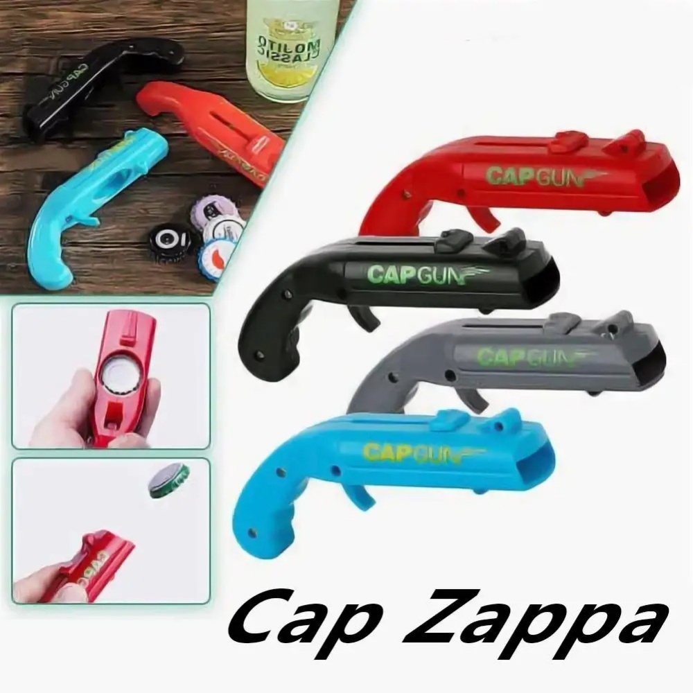 Ouvre-bouteille créatif portab - Kitchen Gadgets Novelty avis et prix