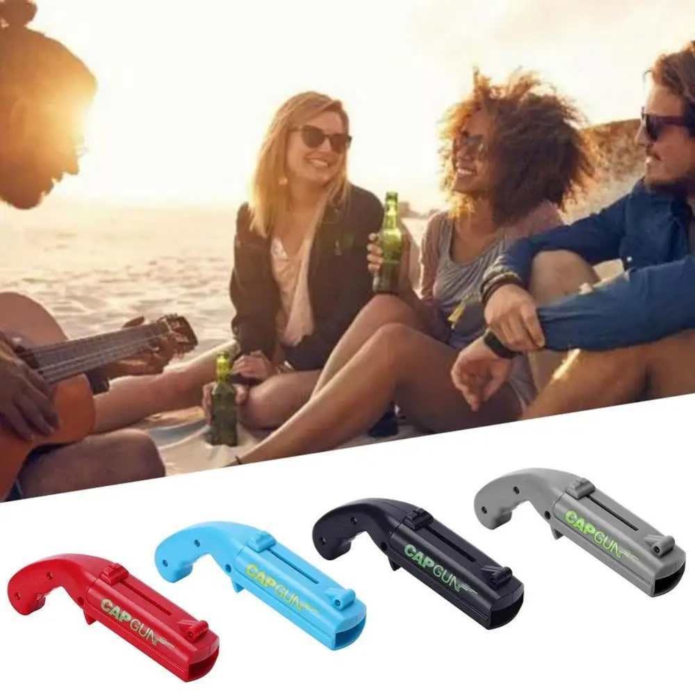 Ouvre-bouteille créatif portab - Kitchen Gadgets Novelty avis et prix