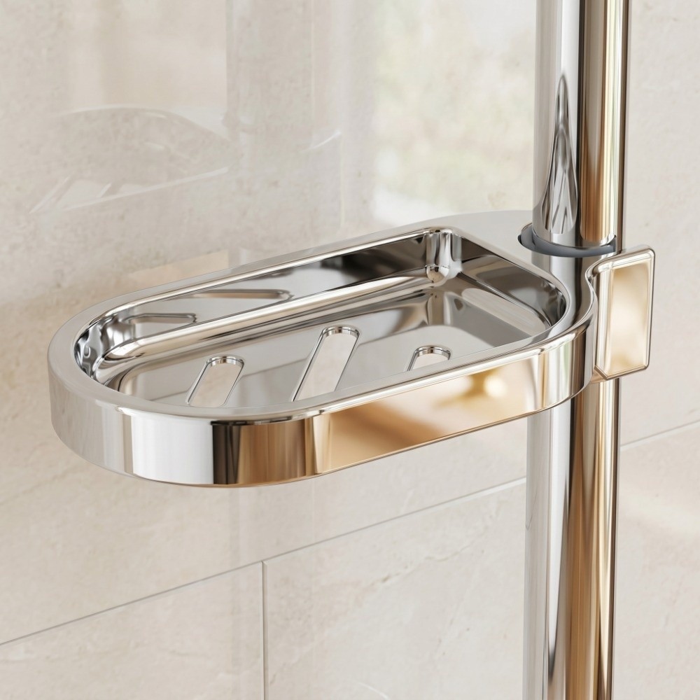Support à savon pratique en AB - Kitchen Gadgets Holder avis et prix