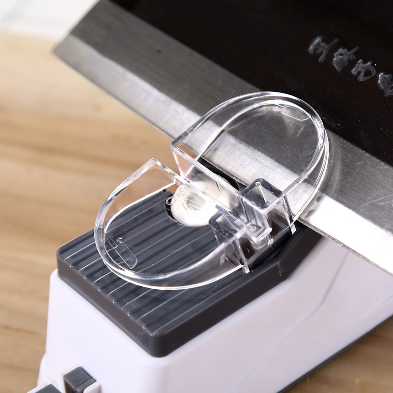 Affûteur électrique USB réglab - Kitchen Gadgets Electronic avis et prix