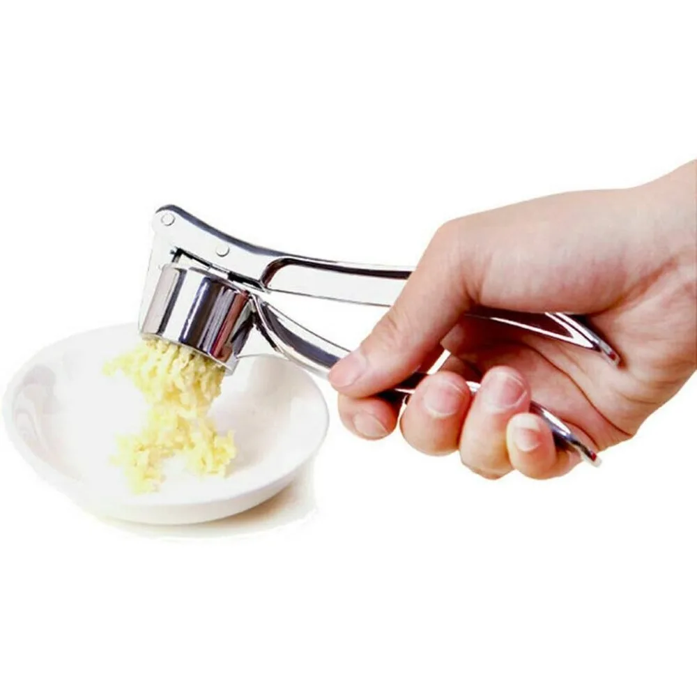 Presse-ail lavable de haute qu - Kitchen Gadgets Juicer avis et prix