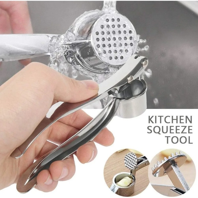Presse-ail lavable de haute qu - Kitchen Gadgets Juicer avis et prix