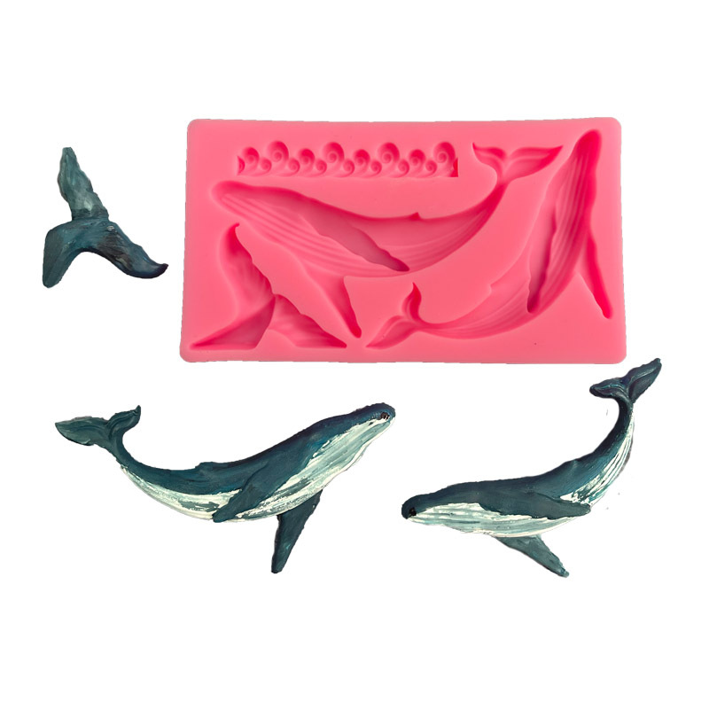 Moule en Silicone en forme de  - Kitchen Gadgets Best avis et prix