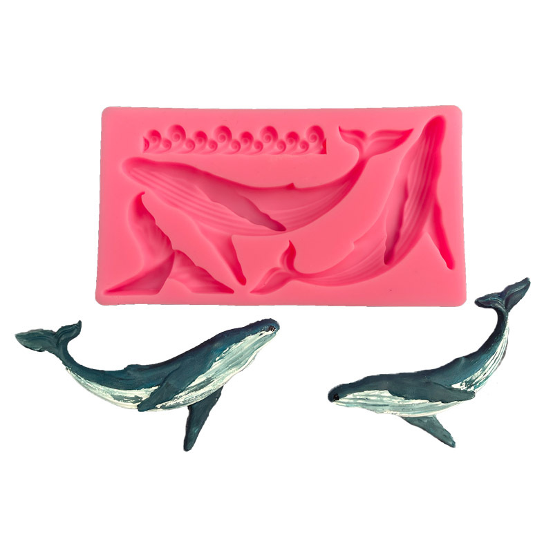 Moule en Silicone en forme de  - Kitchen Gadgets Best avis et prix