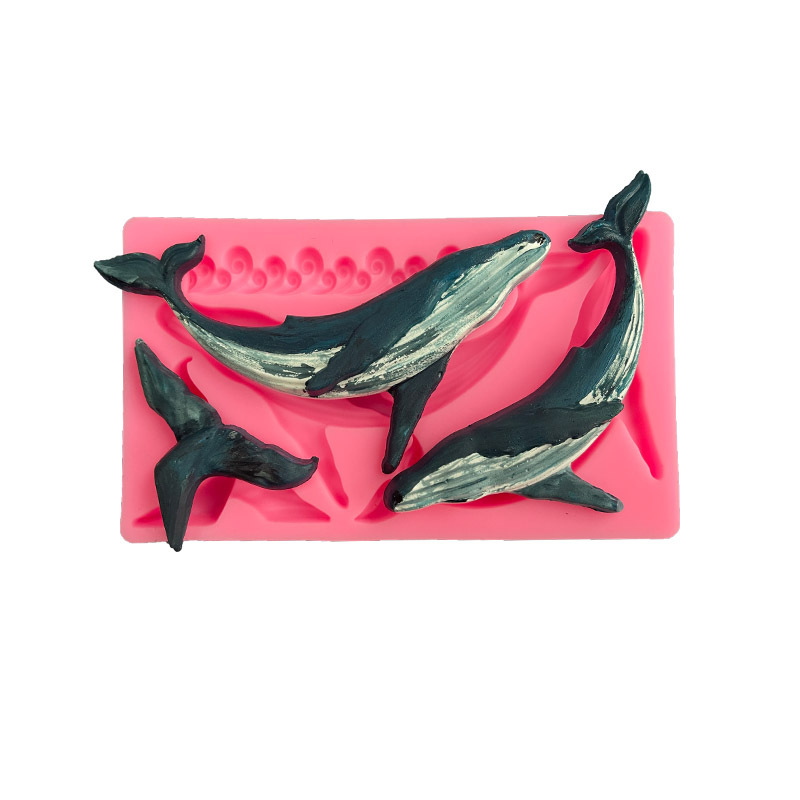 Moule en Silicone en forme de  - Kitchen Gadgets Best avis et prix