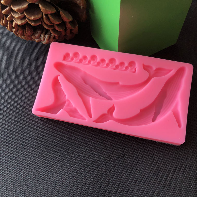 Moule en Silicone en forme de  - Kitchen Gadgets Best avis et prix