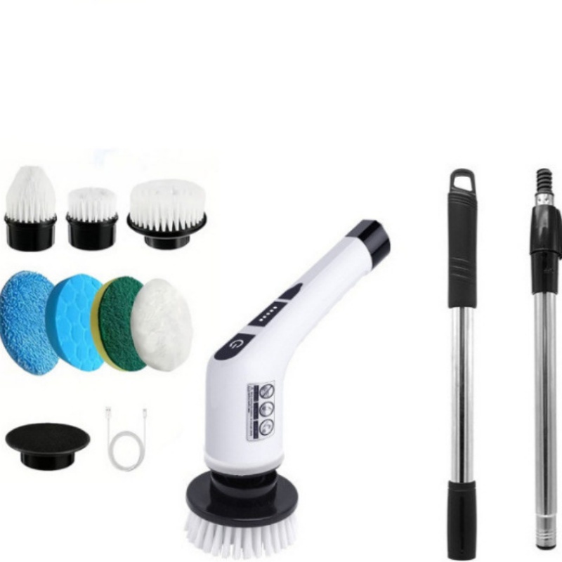 HOMEFISH Brosse de nettoyage é - Kitchen Gadgets Electronic avis et prix